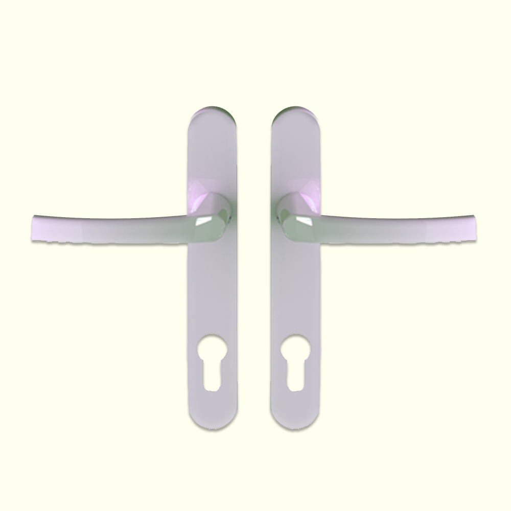 UPVC Handles
